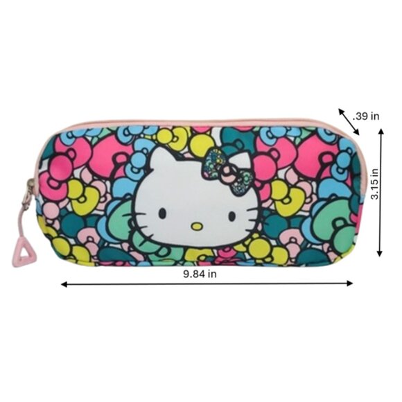 NIB 4 Piece Hello Kitty Backpack Set - Picture 13 of 16